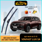 Gạt Mưa Ô Tô Vinfast Lux SA