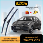 Gạt Mưa Ô Tô Toyota Vios