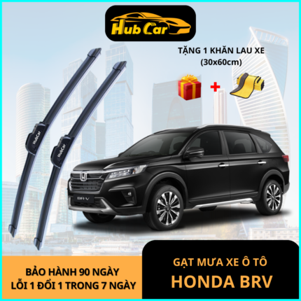 Gạt Mưa Ô Tô Honda BR-V