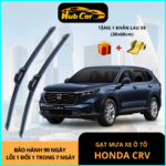Gạt Mưa Ô Tô Honda CR-V