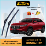 Gạt Mưa Ô Tô Honda HR-V