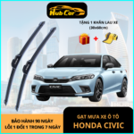 Gạt Mưa Ô Tô Honda Civic