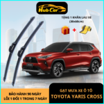 Gạt Mưa Ô Tô Toyota Yaris Cross