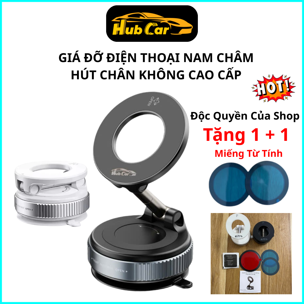Giá Đỡ Cao Cấp