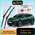 Gạt Mưa Ô Tô Vinfast VF6