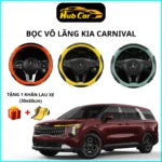 Bọc Vô Lăng Ô Tô Kia Carnival