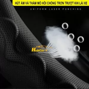 Bọc Vô Lăng Ô Tô Bọc Vô Lăng Cao Cấp Bọc Vô Lăng Carbon Mang Lại Cảm Giác Chắc Tay Khi Lái Xe Bền Đẹp Tạo Cá Tính Riêng 6 Boc vo lang carbon cao cap 7 Boc vo lang carbon cao cap 7
