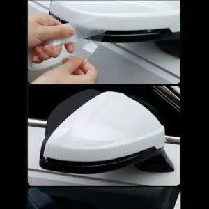 Dải Bệ Cửa Ô Tô Băng Keo Nano Dán Bậc Cửa Ô Tô Vân Carbon Không Thấm Nước Bảo Vệ Xe Luôn Sạch Sẽ Chống Trầy Xước 2 Dai be cua o to 9 Dai be cua o to 9
