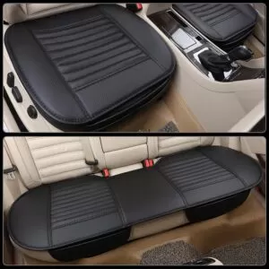 Đệm Lót Ghế Ô Tô Chống Nóng Đệm Ghế Ô Tô Cao Cấp 3D Chất Liệu Da Cao Cấp 5 Lớp Chống Trượt Thoáng Khí Êm Ái Bảo Vệ Ghế Xe 8 Dem lot ghe 3D 5 lop 7 Dem lot ghe 3D 5 lop 7