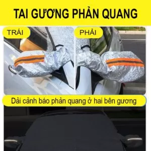Tấm Che Nắng Kính Lái Ô Tô 4 Lớp Tráng Bạc Cao Cấp Tấm Che Nắng Ô Tô Loại Mới Có Tới 9 Nam Châm Hàng Loại 1 6 tam che nang kinh lai o to 6 tam che nang kinh lai o to 6