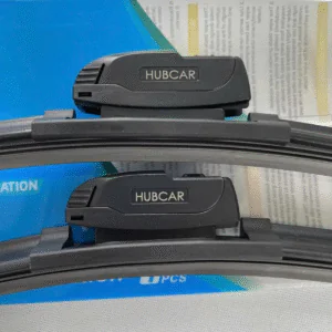 Gạt Mưa Ô Tô KIA Cao Cấp HubCar Gạt Sạch Êm Ái 3 Chi tiet gat mua 4 Gạt Mưa Ô Tô