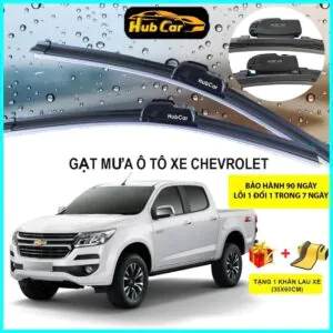 Gạt Mưa Ô Tô Chevrolet
